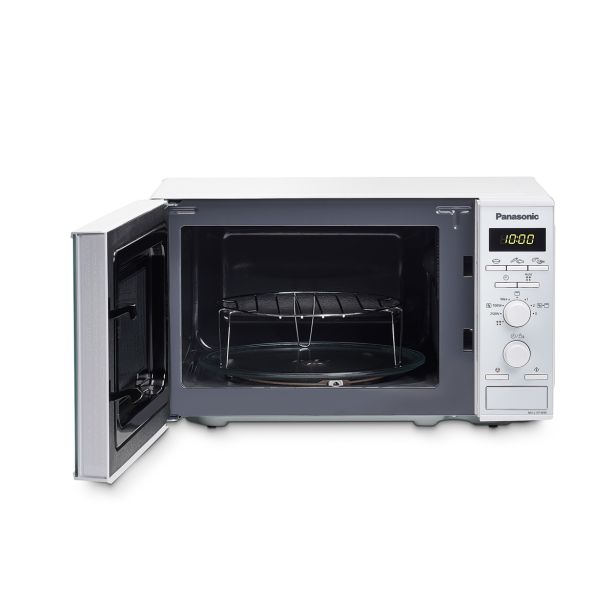 MIKROVALOVNA PEČICA PANASONIC NN-J151WMEPG
