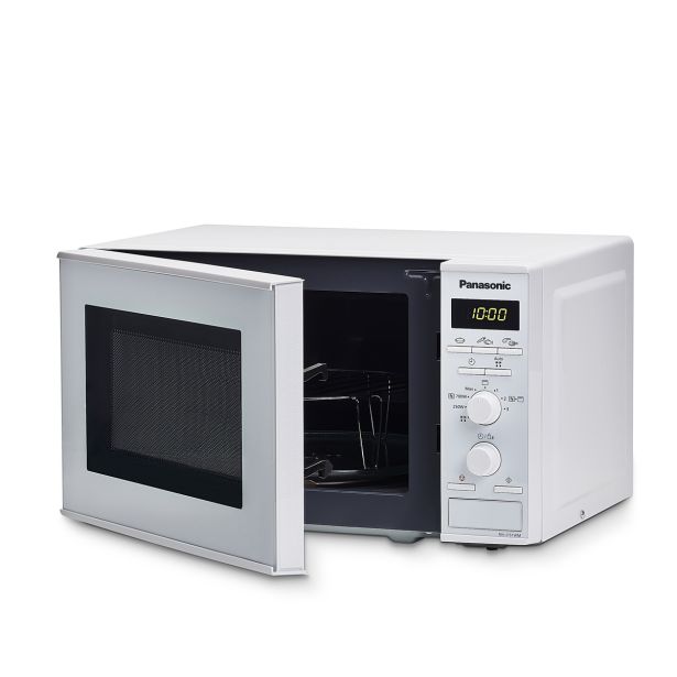 MIKROVALOVNA PEČICA PANASONIC NN-J151WMEPG
