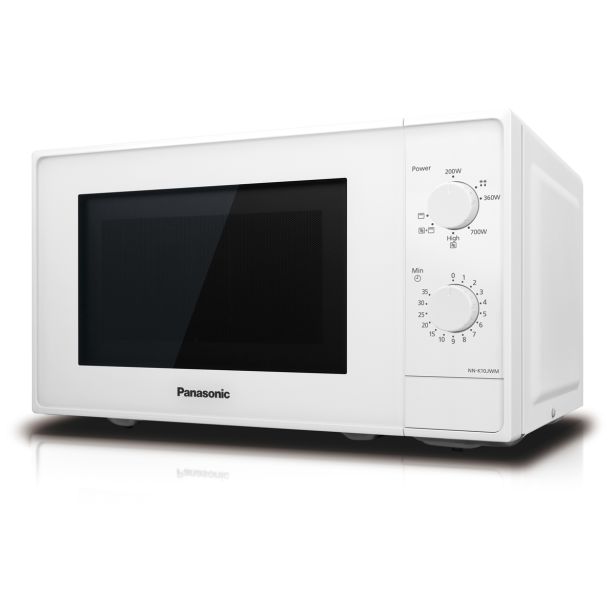 MIKROVALOVNA PEČICA PANASONIC NN-K10JWMEPG