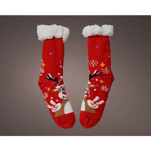 NOGAVIVE NOVOLETNE S KRZNOM