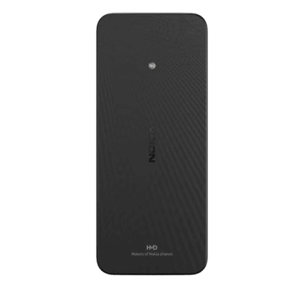 NOKIA 215 TA-1613 TELEFON NA TIPKE DUAL SIM 4G - ČRN
