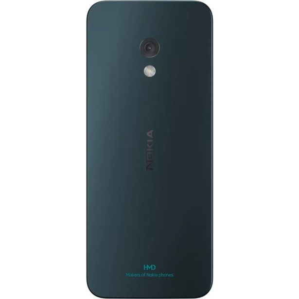 NOKIA 225 TA-1610 (2024) TELEFON NA TIPKE DUAL SIM 4G - MODER