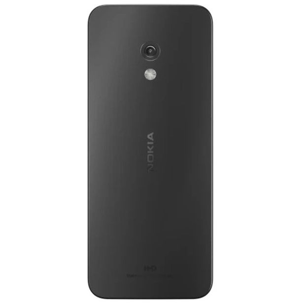 NOKIA 235 TA-1614 (2024) TELEFON NA TIPKE DUAL SIM 4G - ČRN