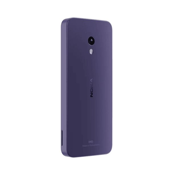 NOKIA 235 TA-1614 (2024) TELEFON NA TIPKE DUAL SIM 4G - VIJOLA