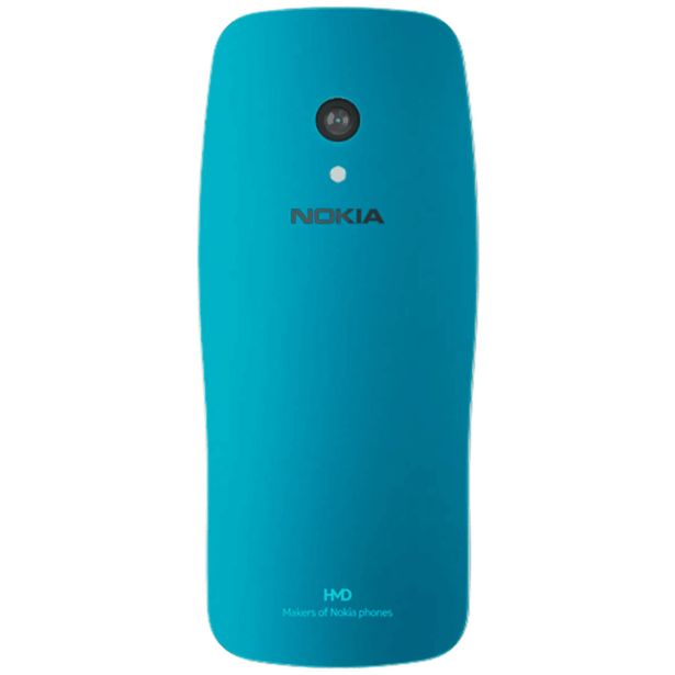 NOKIA 3210 TA-1618 TELEFON NA TIPKE DUAL SIM 4G - MODER