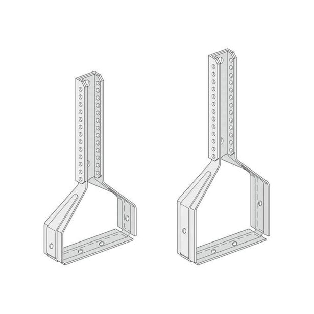 OBEŠALO KNAUF NONIUS OBEŠALO ZA UA PROF ZA UA 50/40