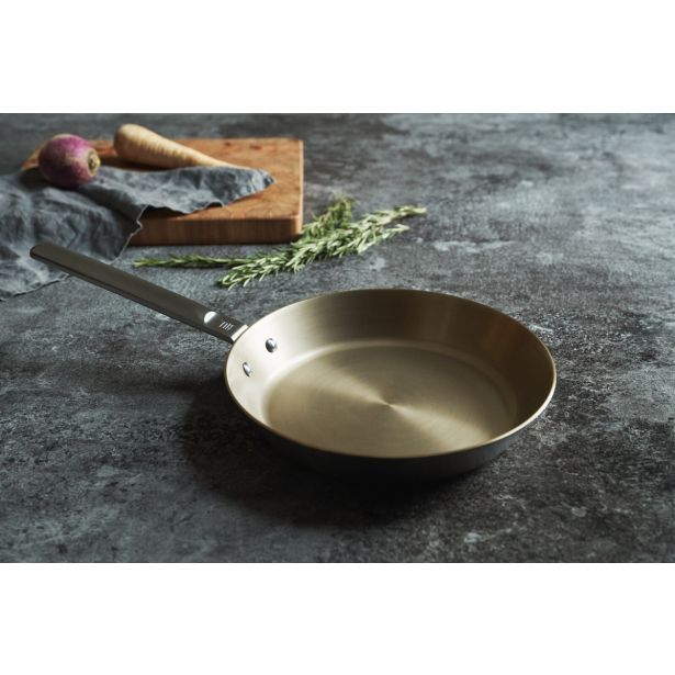 FISKARS NORDEN STEEL PONEV 26 CM