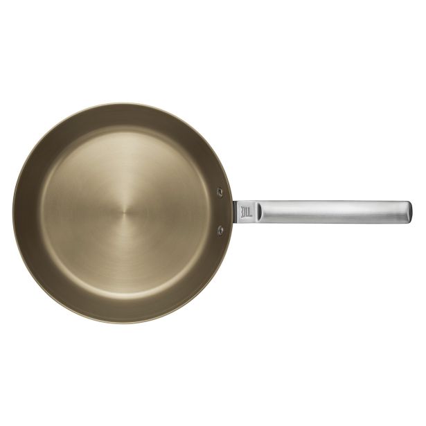 FISKARS NORDEN STEEL PONEV 28 CM