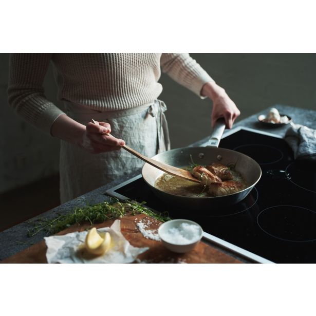 FISKARS NORDEN STEEL PONEV 28 CM