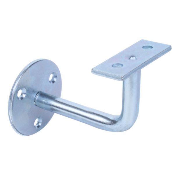 NOSILEC ALBERTS 50X20 MM ZA OGRAJO RAVNA PLOŠČICA