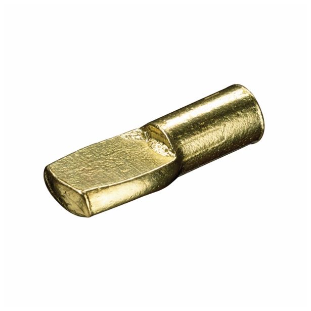 NOSILEC POLICE HETTICH DIY FI 5 MM RAVEN, POMEDEN, V ZAVOJU JE 20 KOS