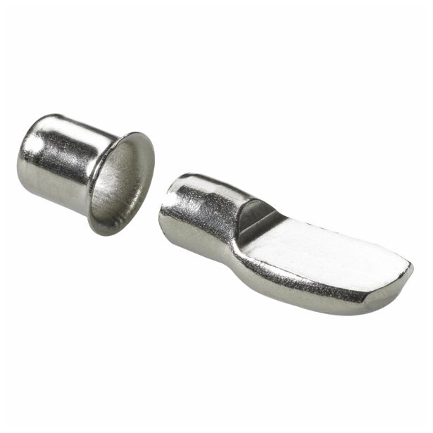 NOSILEC POLICE HETTICH DIY FI 8 MM RAVEN, POCINKAN, V ZAVOJU JE 8 KOS