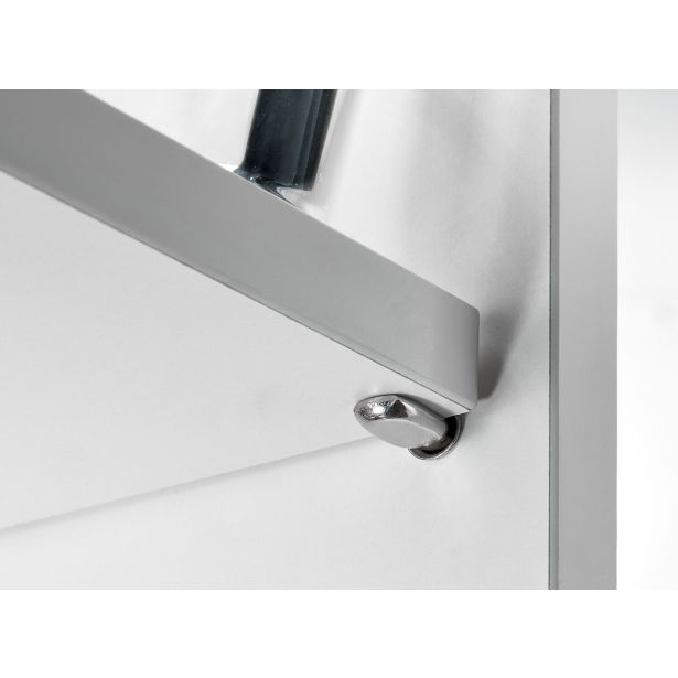 NOSILEC POLICE HETTICH DIY FI 8 MM RAVEN, POCINKAN, V ZAVOJU JE 8 KOS