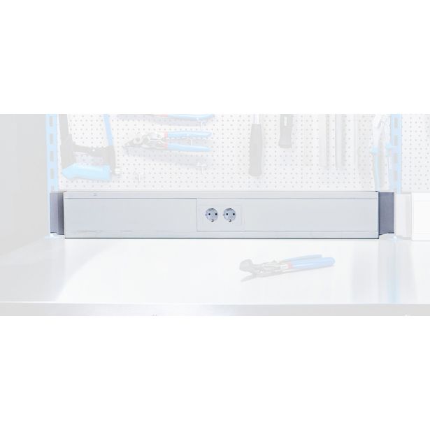 NOSILEC S PARAPETNIM KANALOM UNIOR ART. 990HPC (625657)