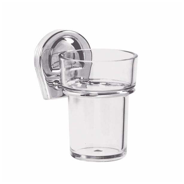 KOPALNIŠKA GALANTERIJA KOIN NOSILEC S KOZARCEM KROM 1000/2000