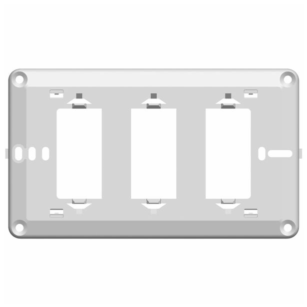 NOSILEC STIKAL MODUL 4M, KOPALNIŠKI SET Z VIJAKI