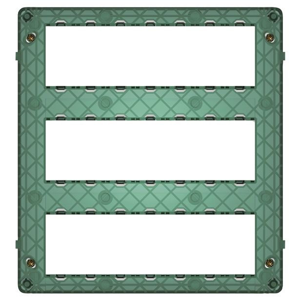 NOSILEC STIKAL PLANA 3X7M, Z VIJAKI