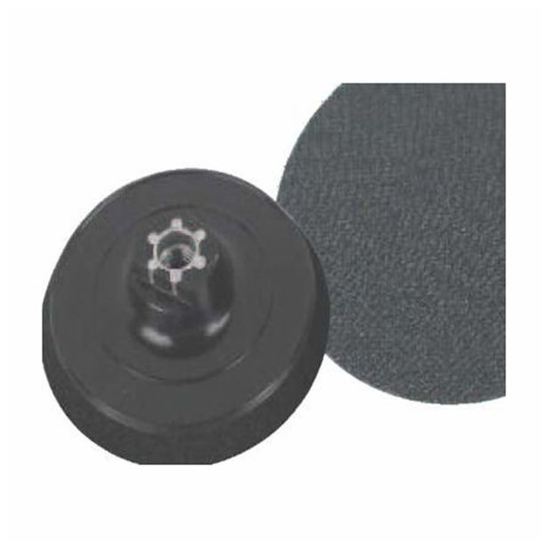 NOSILNA PODLOGA Z FLEKSIBILNO GUMO ZA SAMOPRITRDILNI DISK 115MM