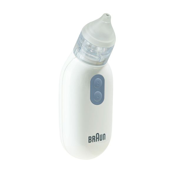 NOSNI ASPIRATOR BRAUN BNA100