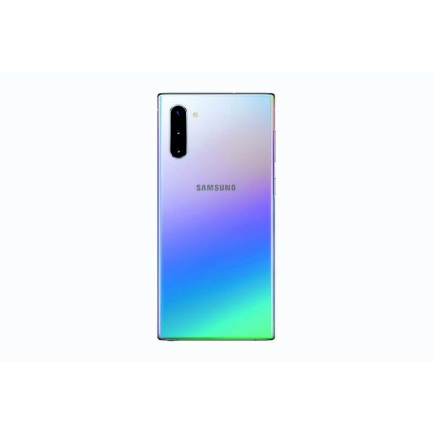 PAMETNI MOBILNI TELEFON SAMSUNG NOTE10 AURA GLOW