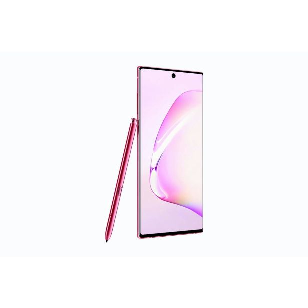 PAMETNI MOBILNI TELEFON SAMSUNG NOTE10 AURA PINK
