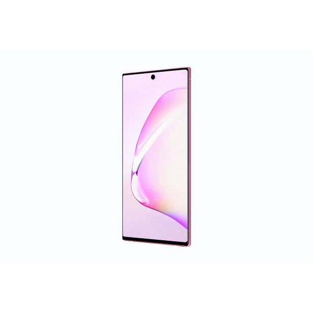 PAMETNI MOBILNI TELEFON SAMSUNG NOTE10 AURA PINK