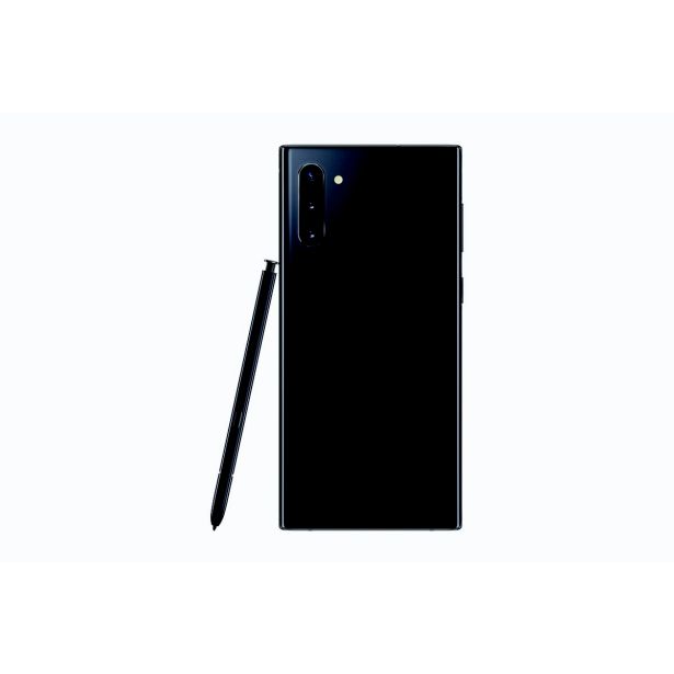 PAMETNI MOBILNI TELEFON SAMSUNG NOTE10 ČRN