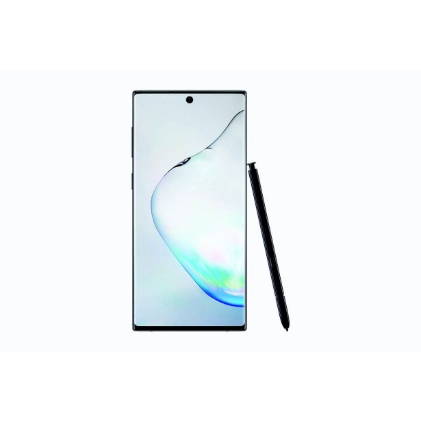 PAMETNI MOBILNI TELEFON SAMSUNG NOTE10 ČRN