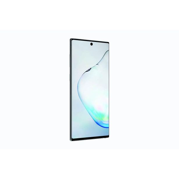 PAMETNI MOBILNI TELEFON SAMSUNG NOTE10 ČRN