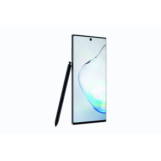 PAMETNI MOBILNI TELEFON SAMSUNG NOTE10 ČRN