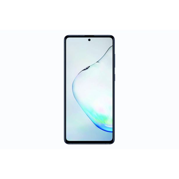 PAMETNI MOBILNI TELEFON SAMSUNG NOTE10 LITE ČRN