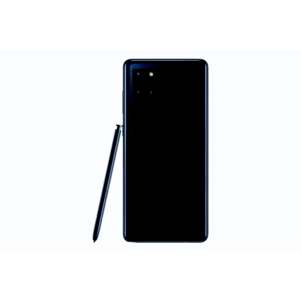 PAMETNI MOBILNI TELEFON SAMSUNG NOTE10 LITE ČRN