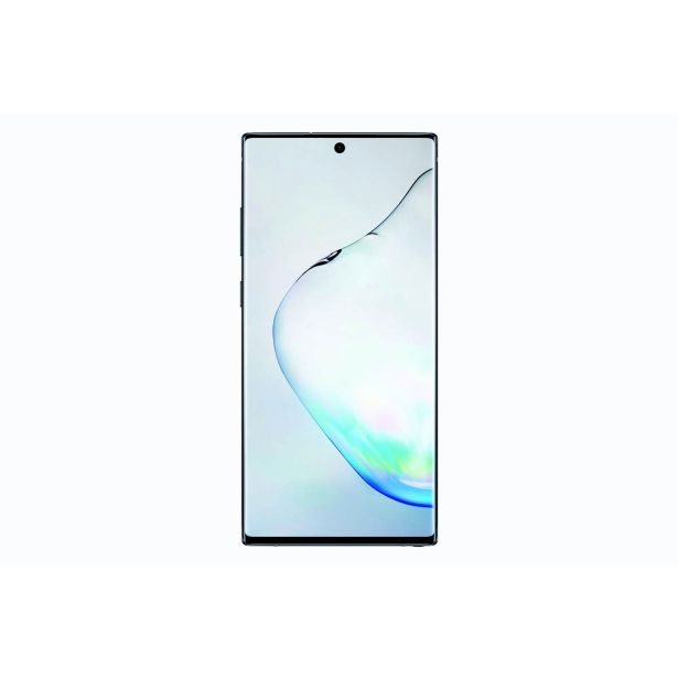 PAMETNI MOBILNI TELEFON SAMSUNG NOTE10+ AURA BLACK