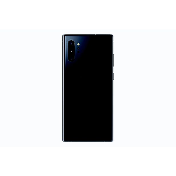 PAMETNI MOBILNI TELEFON SAMSUNG NOTE10+ AURA BLACK