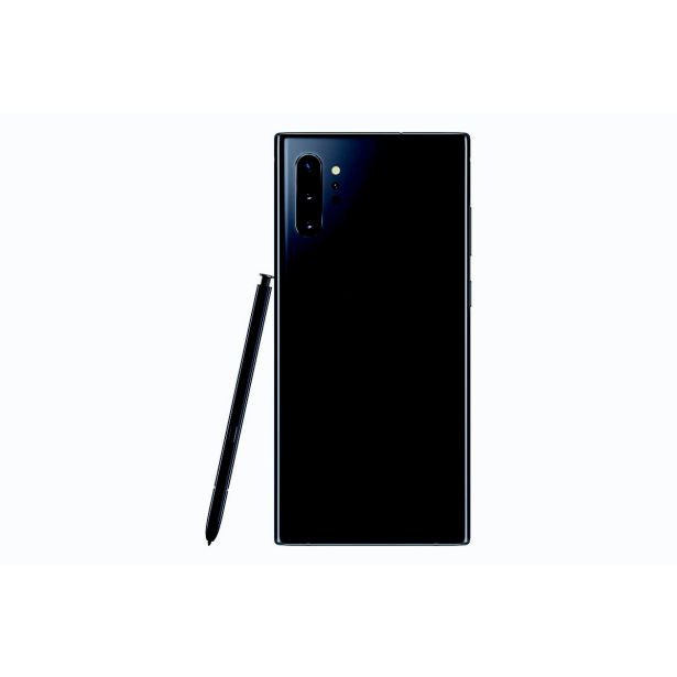 PAMETNI MOBILNI TELEFON SAMSUNG NOTE10+ AURA BLACK