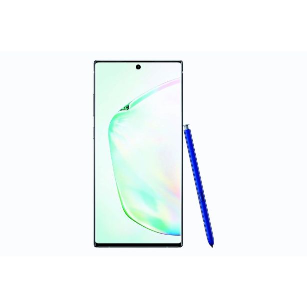 PAMETNI MOBILNI TELEFON SAMSUNG NOTE10+ AURA GLOW
