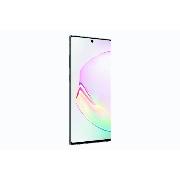 PAMETNI MOBILNI TELEFON SAMSUNG NOTE10+ AURA WHITE