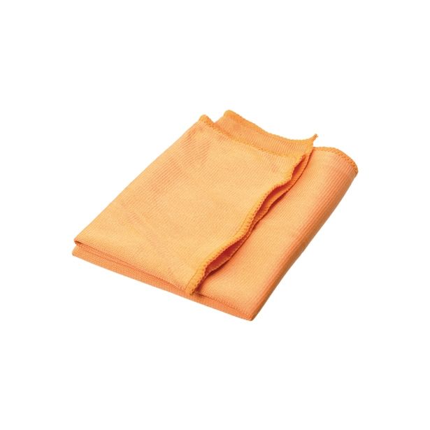 NOTRANJA AVTOKOZMETIKA KRPA IZ MIKROVLAKEN ZA BRISANJE STEKLA