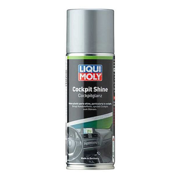 NOTRANJA AVTOKOZMETIKA LIQUI-MOLY ČISTILO ARMATURE 200ML