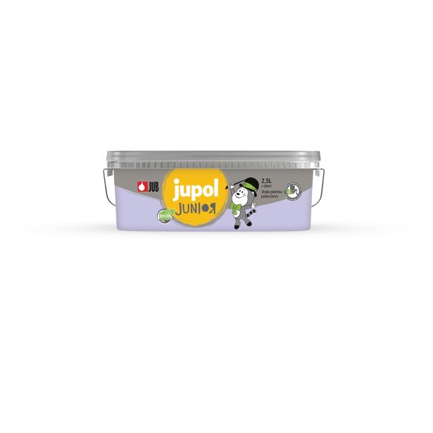 PRIPRAVLJENA BARVA JUB JUPOL JUNIOR MISS LILY 380 2.5 L