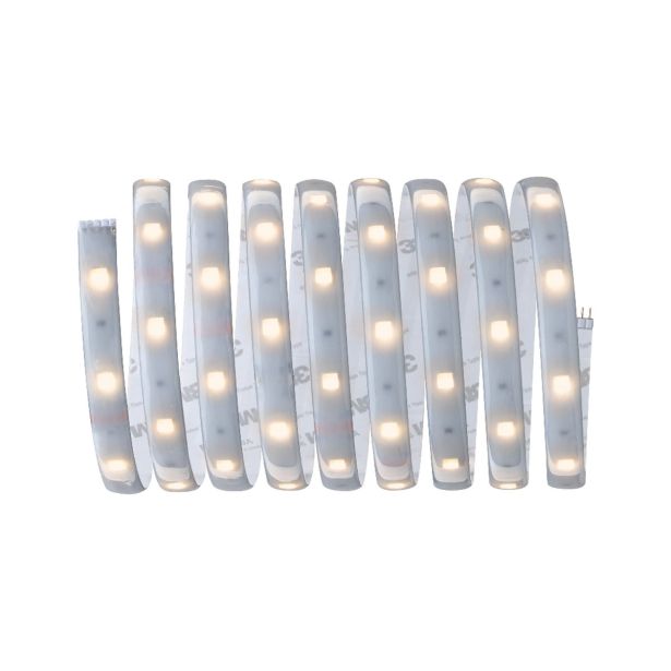 NOTRANJI LED TRAK PAULMANN MAXLED 250 2.5M CCT 9W 230/24V DC IP44