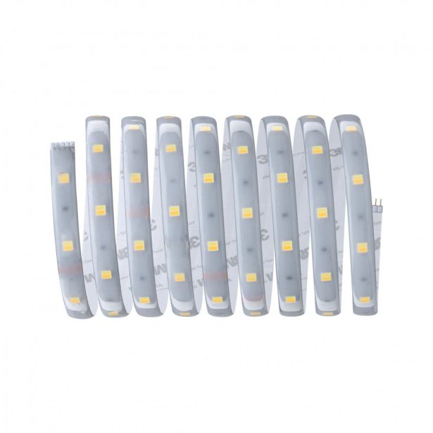 NOTRANJI LED TRAK PAULMANN MAXLED 250 2.5M CCT 9W 230/24V DC IP44