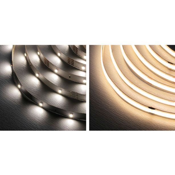 NOTRANJI LED TRAK PAULMANN SIMPLED SET 3M RGB 22W 230/12V DC