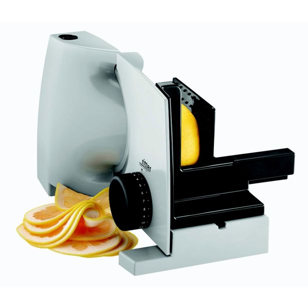 REZALNI STROJ RITTER NOVA 1