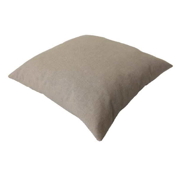 OKRASNI VZGLAVNIK MERCIS NOVA 101 43X43 CM BEŽ