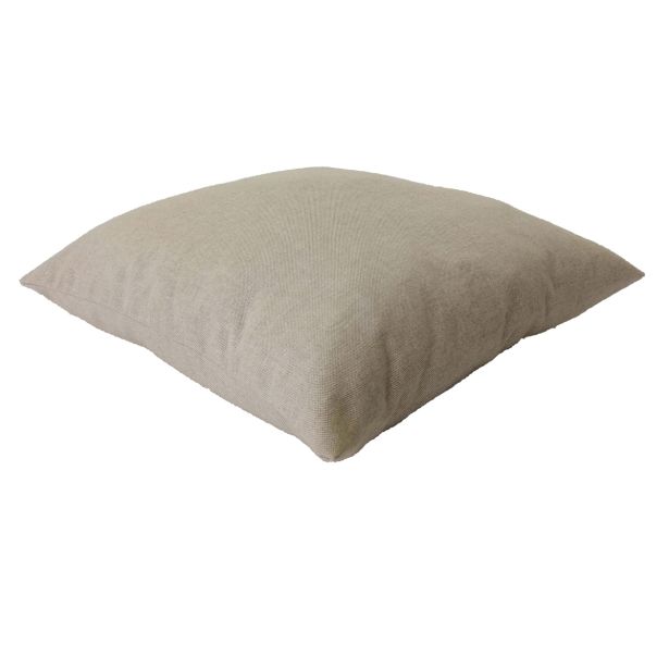 OKRASNI VZGLAVNIK MERCIS NOVA 101 43X43 CM BEŽ