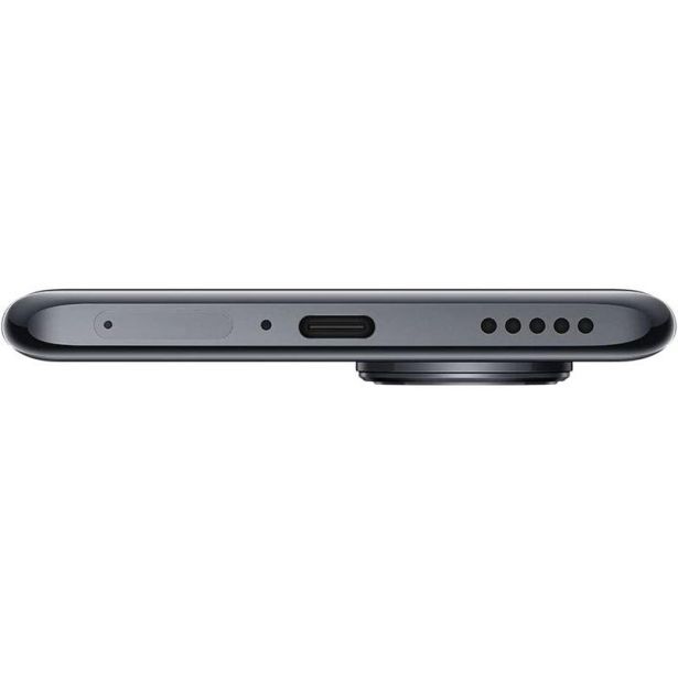PAMETNI MOBILNI TELEFON HUAWEI NOVA 9 ČRN 8GB/128GB