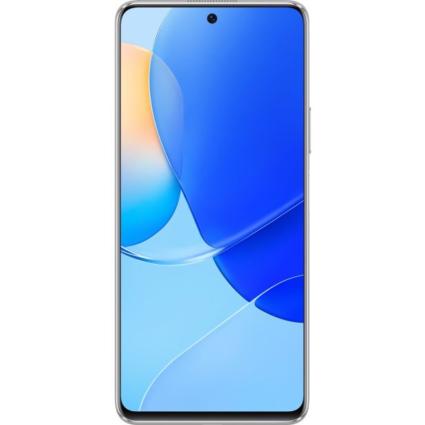 PAMETNI MOBILNI TELEFON HUAWEI NOVA 9 SE BELA 8GB/128GB