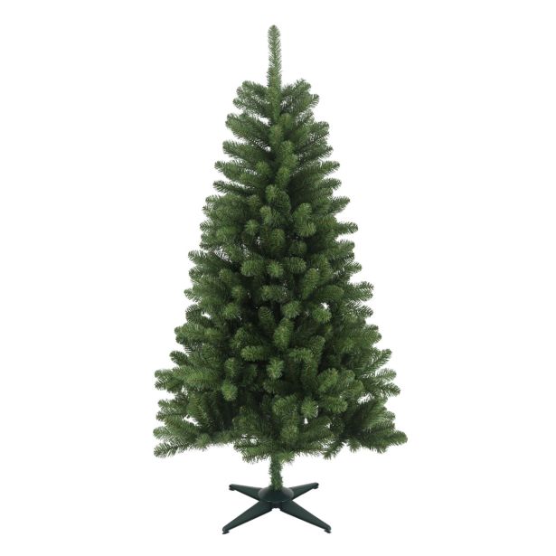 NOVOLETNA JELKA 185 CM ZELENA KEYTONE TREE