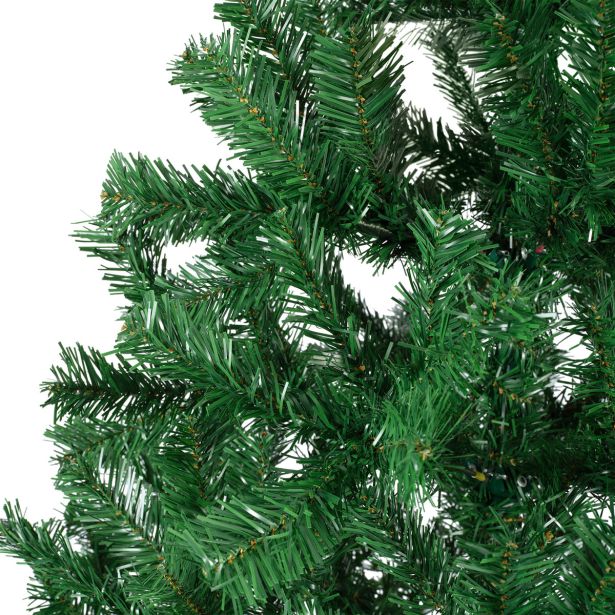 NOVOLETNA JELKA EVERLANDS 210 CM ZELENA ROVINJ PINE